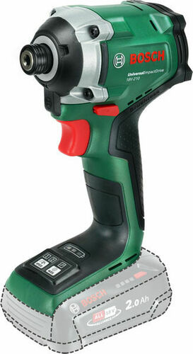 Bosch Power Tools Schlagschrauber 06039E7000 Bosch Power Tools Schlagschrauber 06039E7000