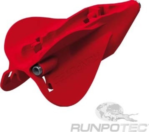Runpotec Systemgleiter RC2 Gewinde RTG 6mm 20606