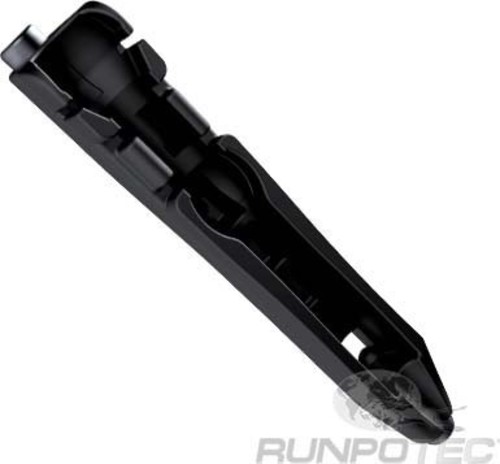 Runpotec Gewindeaufsatz RC2 m. RTG 6mm Gewinde 20607