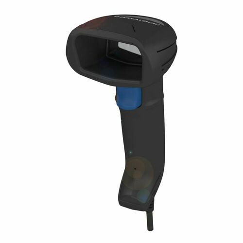 Balluff Handheld Barcode reader QD2590-BK