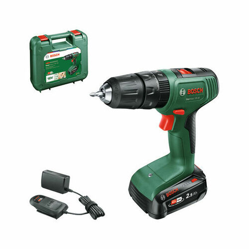 Bosch Power Tools Akku-Schlagbohrschrauber EasyImpact 18V-38 0615A5008L