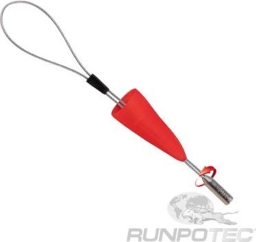 Runpotec Kabelziehschlaufe RunpoFIX 17mm RTG 6 Drallaus. 20625