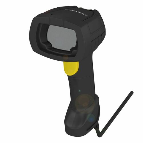Balluff Handheld Barcode reader PD9630-DPX