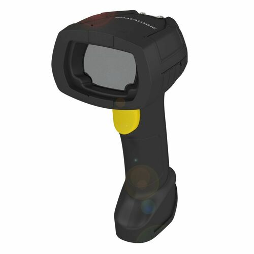 Balluff Handheld Barcode reader PBT9600-DPXRB