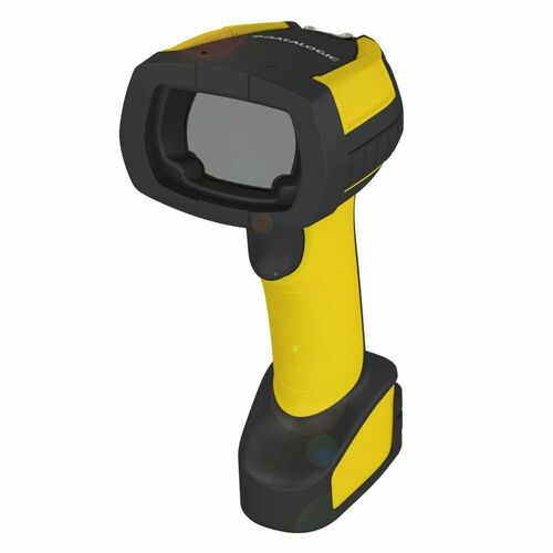 Balluff Handheld Barcode reader PBT9600-HPRB