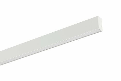 Ridi-Leuchten LED-Anbauleuchte 840, DALI2, weiß LYV4-A2258DAFWS840MPS0550 Ridi-Leuchten LED-Anbauleuchte 840, DALI2, weiß LYV4-A2258DAFWS840MPS0550