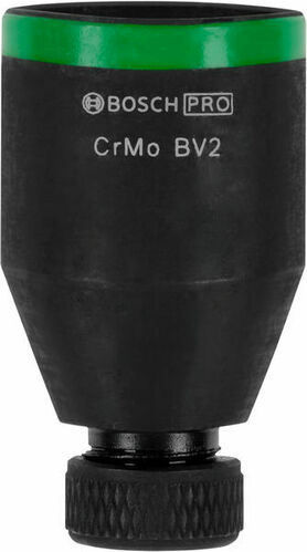 Bosch Power Tools PRO Impact Bit-Adapter, 1/2 2607002884