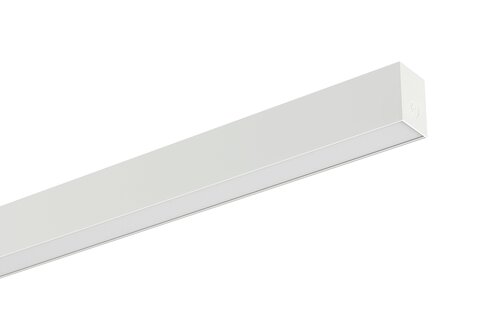 Ridi-Leuchten LED-Anbauleuchte 840, DALI2, weiß LYV7-A1138DAFWS840MPS0450 Ridi-Leuchten LED-Anbauleuchte 840, DALI2, weiß LYV7-A1138DAFWS840MPS0450