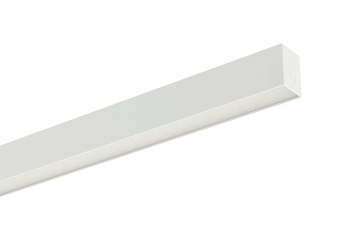 Ridi-Leuchten LED-Anbauleuchte 840, ML, weiß LYV7-A1138FLFWS840O0450 Ridi-Leuchten LED-Anbauleuchte 840, ML, weiß LYV7-A1138FLFWS840O0450