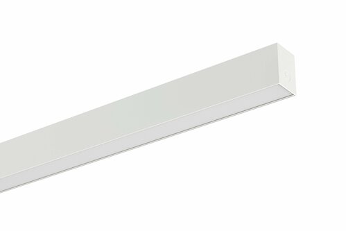 Ridi-Leuchten LED-Anbauleuchte 840, ML, weiß LYV7-A1418FLFWS840MPS0550 Ridi-Leuchten LED-Anbauleuchte 840, ML, weiß LYV7-A1418FLFWS840MPS0550