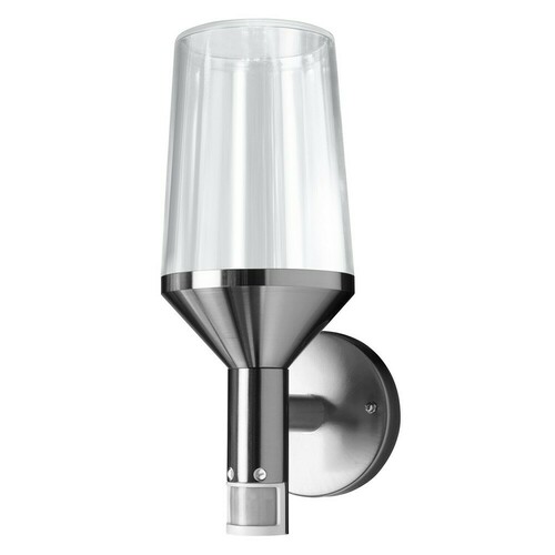 Ledvance Wandleuchte m. Sensor E27 ENDURA#4058075477971