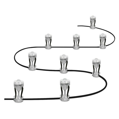 Ledvance LED-Lichterkette 9lg. ENDURA#4058075478411