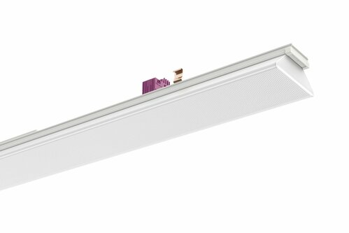 Ridi-Leuchten LED-Geräteträger 7-pol. 850, DALI2, weiß VL2S-GMS100-7DAWS850MP0500 Ridi-Leuchten LED-Geräteträger 7-pol. 850, DALI2, weiß VL2S-GMS100-7DAWS850MP0500