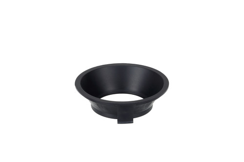 Feilo Sylvania Alu Reflektor (VE3) schwarz START SPOT #0005594