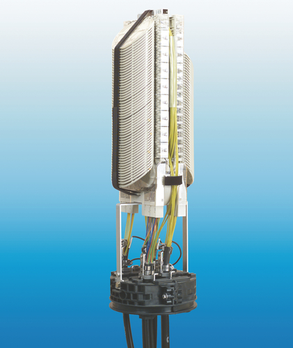 Corning Haubenmuffe S46998-A 19-A 11