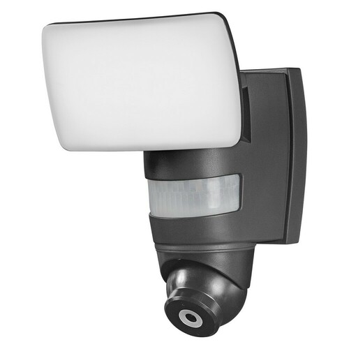 Ledvance LED-Fluter m.Kamera WiFi, RGBTW SMART+#4058075478312