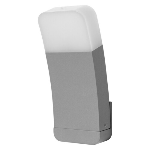 Ledvance LED-Wandleuchte WiFi, RGBW, si. SMART+#4058075478350