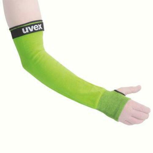Uvex uvex C500 sleeve TH, Gr. L 6069510 Uvex uvex C500 sleeve TH, Gr. L 6069510