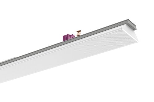 Ridi-Leuchten LED-Geräteträger 7-pol. 840, DALI2 VL2S-GMS150-7DASI840MP1100 Ridi-Leuchten LED-Geräteträger 7-pol. 840, DALI2 VL2S-GMS150-7DASI840MP1100