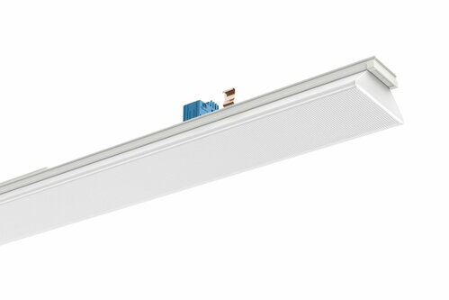 Ridi-Leuchten LED-Geräteträger 5-pol. 840, ML, weiß VL2S-GMS150-5FLWS840MP0800