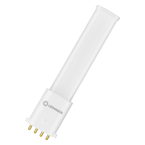 Ledvance LED-Kompaktlampe 2G7 2G7, 865, 4-pol. DULLED#4099854669736