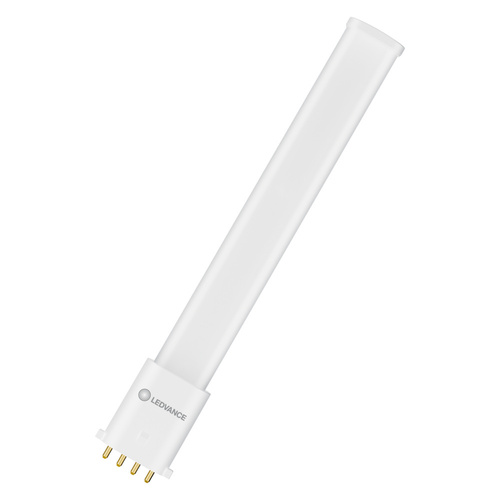 Ledvance LED-Kompaktlampe 2G7 2G7, 830, 4-pol. DULLED#4099854669750