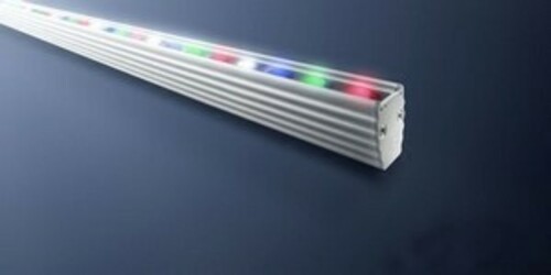 Barthelme LED-Wallwasher RGBW 626636502