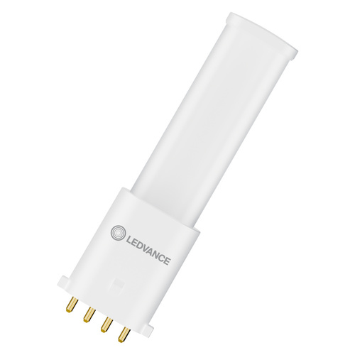 Ledvance LED-Kompaktlampe 2G7 2G7, 840, 4-pol. DULLED#4099854669835