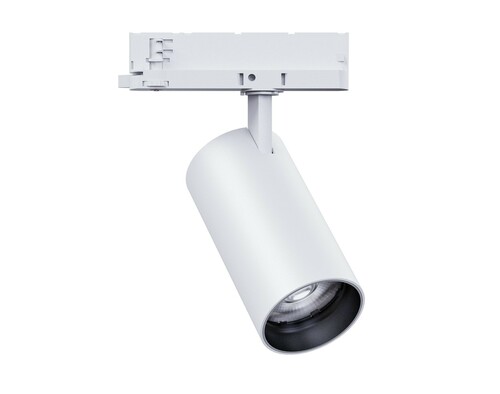 Opple Lighting LED-Stromschienenstrahler 3000K Spot 3C#568001032200