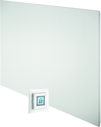 Glen Dimplex Infrarot Panel 1000W im Set IRM 1000W Set Glen Dimplex Infrarot Panel 1000W im Set IRM 1000W Set