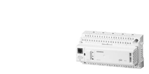 Siemens Dig.Industr. Universalregler 2 Regelkreise BPZ:RMU720B-1 Siemens Dig.Industr. Universalregler 2 Regelkreise BPZ:RMU720B-1