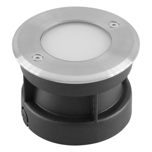 EVN Lichttechnik LED-Bodeneinbauleuchte IP67 RGB 672029902