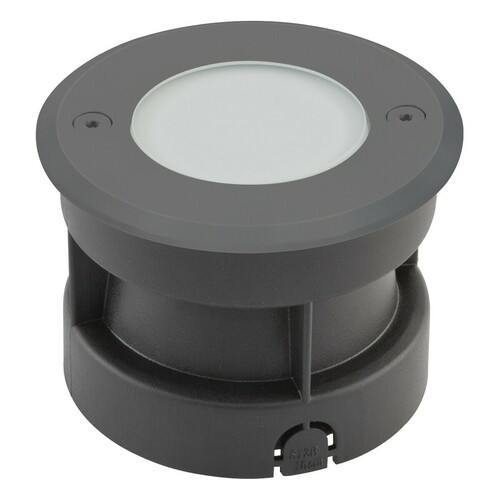 EVN Lichttechnik LED-Bodeneinbauleuchte IP67 6722502A