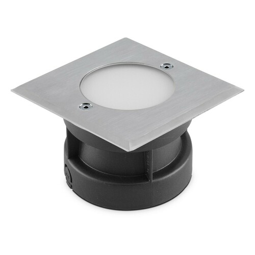 EVN Lichttechnik LED-Bodeneinbauleuchte IP67 RGB 674029902