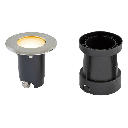EVN Lichttechnik LED-Bodeneinbauleuchte IP67 679235402