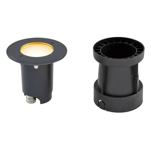 EVN Lichttechnik LED-Bodeneinbauleuchte IP67 679235A402