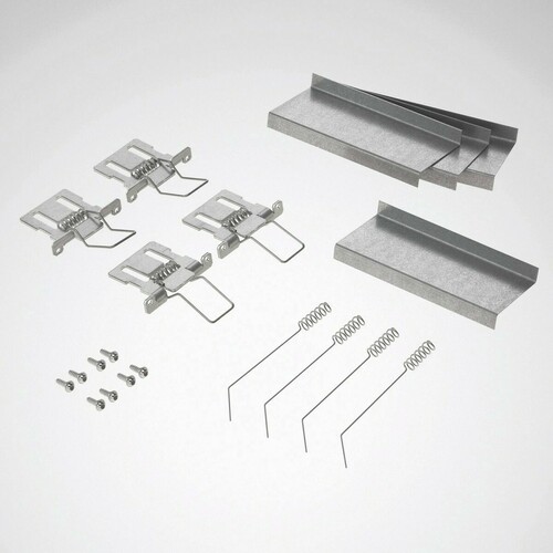 Trilux Befestigungssatz 2330 G4 ZBB Trilux Befestigungssatz 2330 G4 ZBB