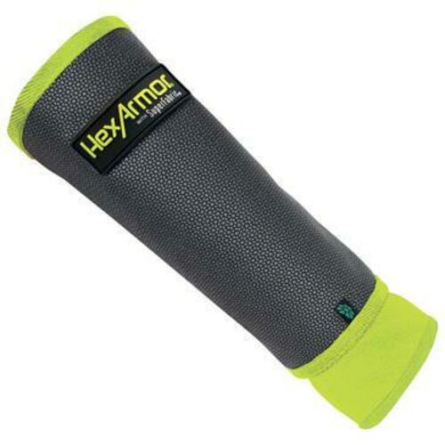 Uvex HexArmor Unterarmschutz AG10009S, Gr. 06 6098599 Uvex HexArmor Unterarmschutz AG10009S, Gr. 06 6098599