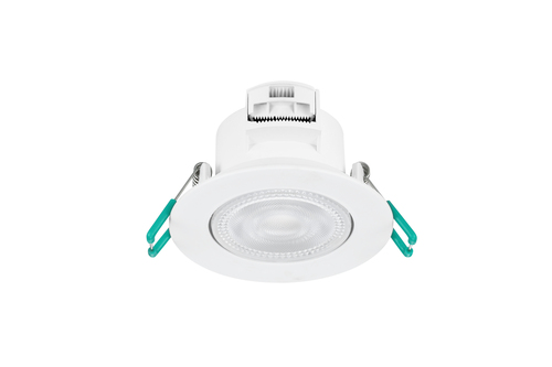 Feilo Sylvania LED-Einbaustrahler 830, weiß SYLSPOT 500 #0090011 Feilo Sylvania LED-Einbaustrahler 830, weiß SYLSPOT 500 #0090011