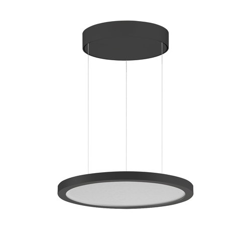 Performance in Light LED-Pendelleuchte 3000K, DALI, schwarz 3124798 Performance in Light LED-Pendelleuchte 3000K, DALI, schwarz 3124798