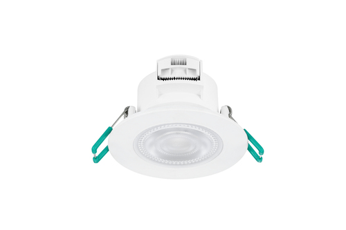 Feilo Sylvania LED-Einbaustrahler (VE6) 840, weiß SYLSPOT 500 #0090027 Feilo Sylvania LED-Einbaustrahler (VE6) 840, weiß SYLSPOT 500 #0090027