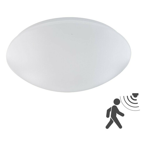 EVN Lichttechnik LED-Anbauleuchte m. Bewegungsmelder L360180125BM
