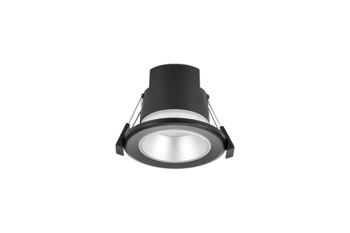 Feilo Sylvania LED-Strahler TW, dim., schwarz SylSpot BLK #0090094 Feilo Sylvania LED-Strahler TW, dim., schwarz SylSpot BLK #0090094