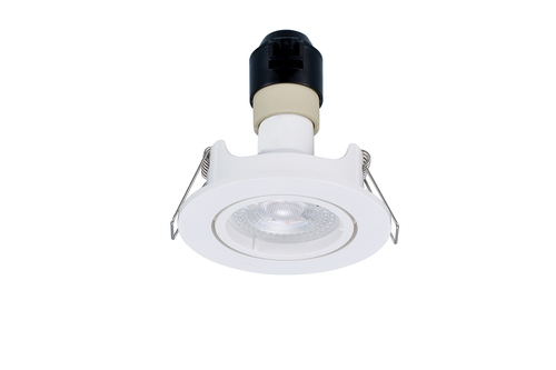 Feilo Sylvania LED-Einbaustrahler (VE3) 830, weiß SYLSPOT KIT #0005731 Feilo Sylvania LED-Einbaustrahler (VE3) 830, weiß SYLSPOT KIT #0005731