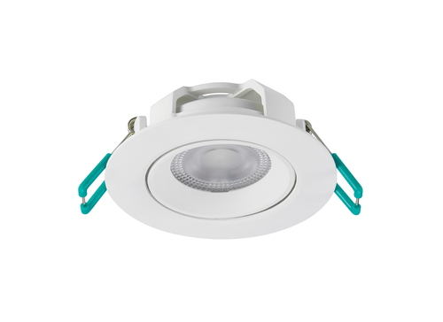 Feilo Sylvania LED-Einbaustrahler 840 SylSpot Neo #0090086 Feilo Sylvania LED-Einbaustrahler 840 SylSpot Neo #0090086