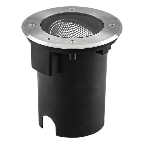 EVN Lichttechnik LED-Bodeneinbauleuchte IP67 PC67101540