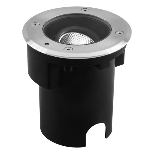 EVN Lichttechnik LED-Bodeneinbauleuchte IP67 PC67107002D