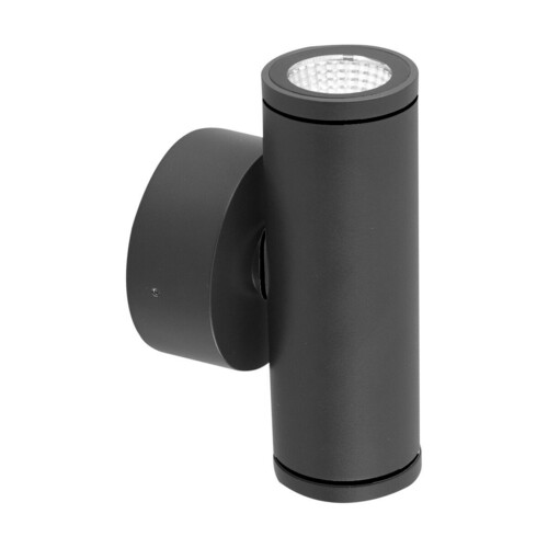 EVN Lichttechnik LED-Wandleuchte IP65 W65101602