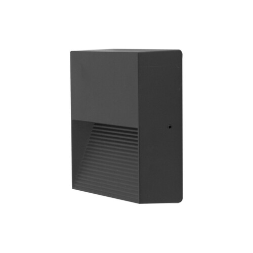 EVN Lichttechnik LED-Wandleuchte IP65 WAQ65051602