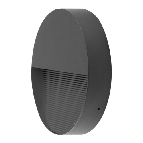 EVN Lichttechnik LED-Wandleuchte IP65 WAR65081602
